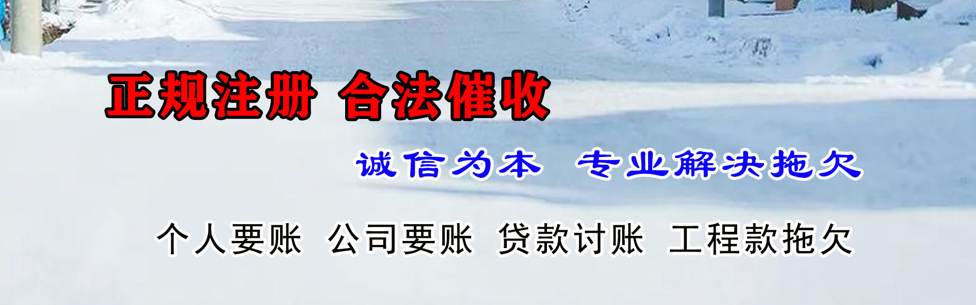 龙泉要账公司